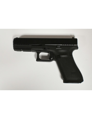 PISTOLET GLOCK 22 Gen.5 Cal.40S&W + MUNITIONS (...