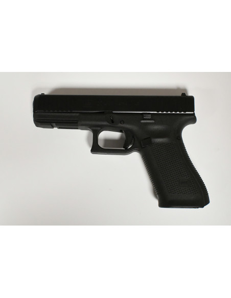 PISTOLET GLOCK 22 Gen.5 Cal.40S&W + MUNITIONS ( occasion )