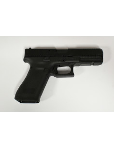 PISTOLET GLOCK 22 Gen.5 Cal.40S&W + MUNITIONS ( occasion )