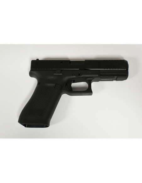 PISTOLET GLOCK 22 Gen.5 Cal.40S&W + MUNITIONS ( occasion )