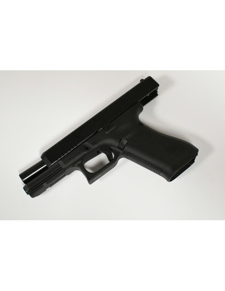 PISTOLET GLOCK 22 Gen.5 Cal.40S&W + MUNITIONS ( occasion )