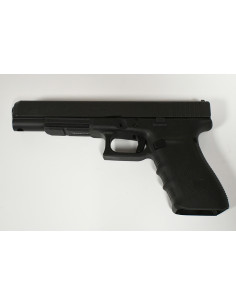 PISTOLET GLOCK 40 Gen.4 MOS Cal.10mm AUTO + MUNITIONS (... 2