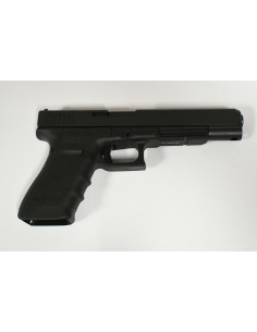 PISTOLET GLOCK 40 Gen.4 MOS Cal.10mm AUTO + MUNITIONS (...