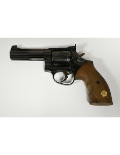 REVOLVER MANURHIN MR73 Cal.357mag ( occasion ) 2
