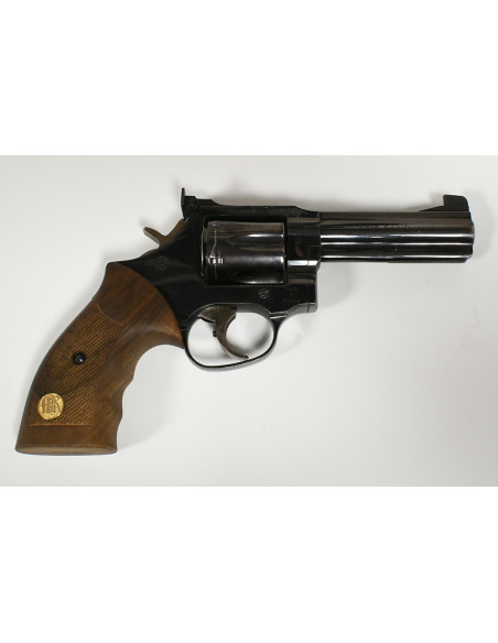 REVOLVER MANURHIN MR73 Cal.357mag ( occasion )