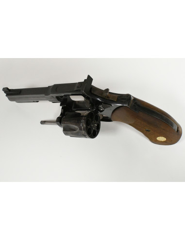 REVOLVER MANURHIN MR73 Cal.357mag ( occasion )