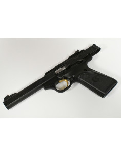 PISTOLET BROWNING BUCK MARK TARGET Cal.22lr ( occasion ) 2
