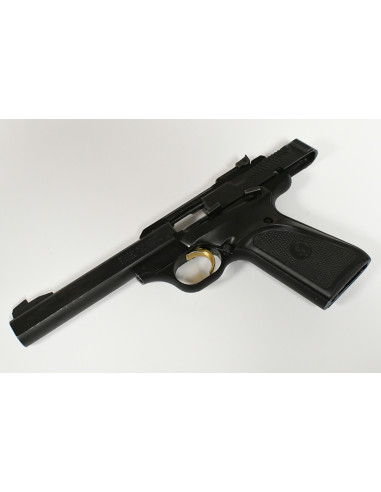 PISTOLET BROWNING BUCK MARK TARGET Cal.22lr (...