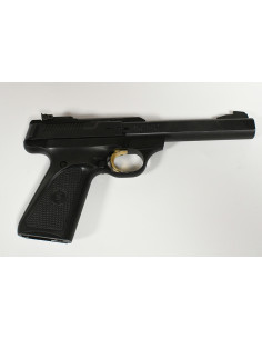 PISTOLET BROWNING BUCK MARK TARGET Cal.22lr ( occasion )