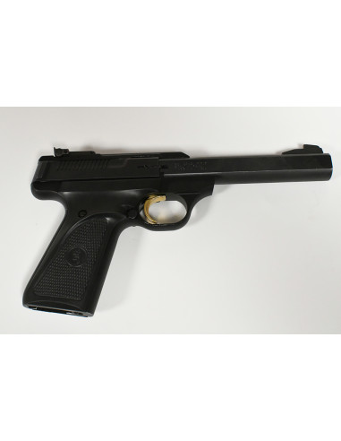 PISTOLET BROWNING BUCK MARK TARGET Cal.22lr (...