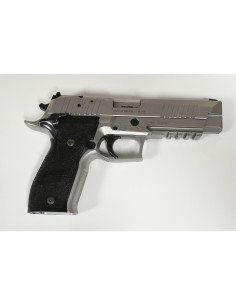 PISTOLET SIG SAUER P226 XFIVE SAO Cal.9x19mm ( occasion )