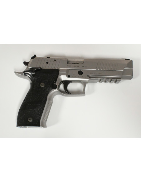 PISTOLET SIG SAUER P226 XFIVE SAO Cal.9x19mm ( occasion )