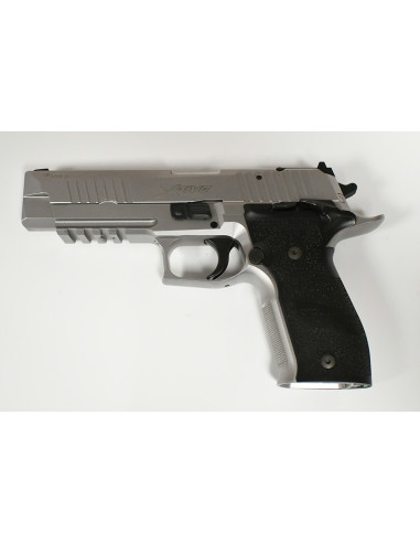 PISTOLET SIG SAUER P226 XFIVE SAO Cal.9x19mm (...