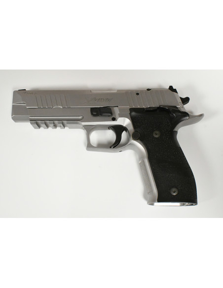 PISTOLET SIG SAUER P226 XFIVE SAO Cal.9x19mm ( occasion )