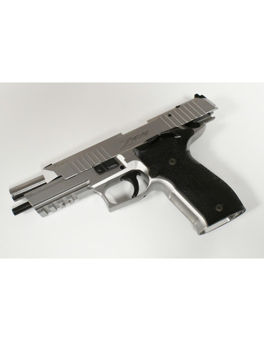 PISTOLET SIG SAUER P226 XFIVE SAO Cal.9x19mm (...