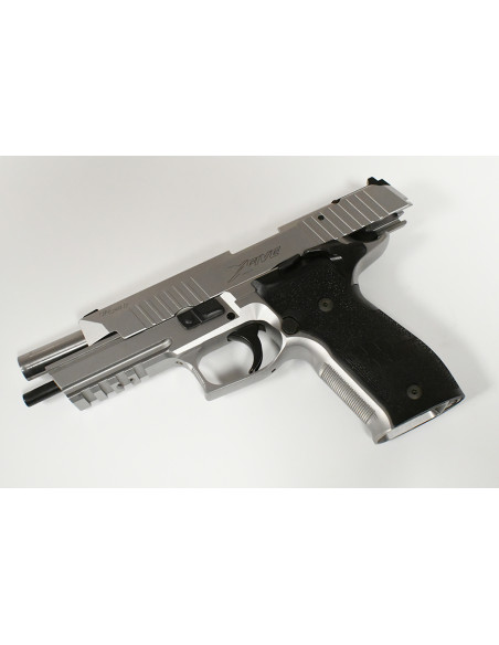 PISTOLET SIG SAUER P226 XFIVE SAO Cal.9x19mm ( occasion )