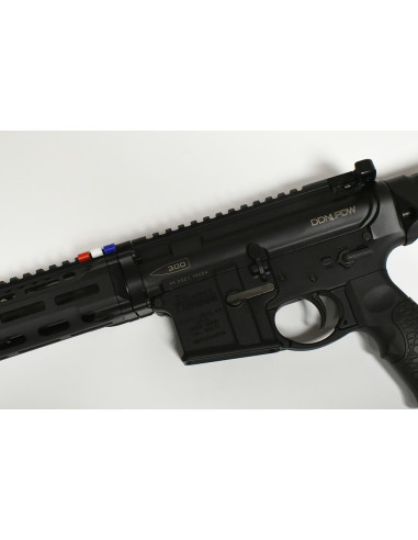 CARABINE DANIEL DEFENSE PDW Cal.300BLK +...