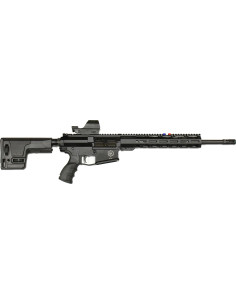 CARABINE VCD10 + POINT ROUGE + 3 CHARGEURS Cal.308win (...