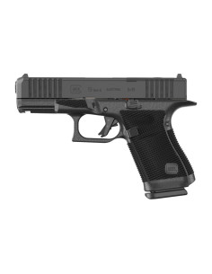 PISTOLET GLOCK 19 OR Gen 6 visées metal (ADMINISTRATION)