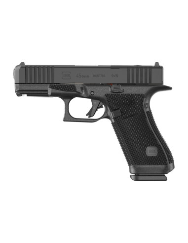 PISTOLET GLOCK 45 OR Gen 6 (ADMINISTRATION)