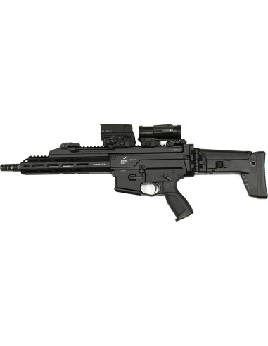 CARABINE PERUN X16 LEGACY ARMEMENT Cal.300 BLK...