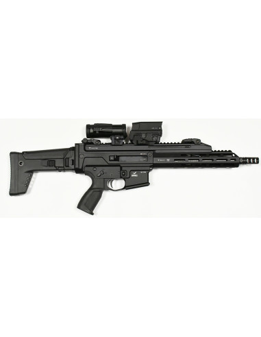 CARABINE PERUN X16 LEGACY ARMEMENT Cal.300 BLK...