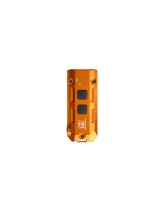 LAMPE PORTE CLES TIP3 Orange - 720Lm