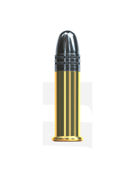 CARTOUCHES SB 22LR HIGH VELOCITY 40gr x50