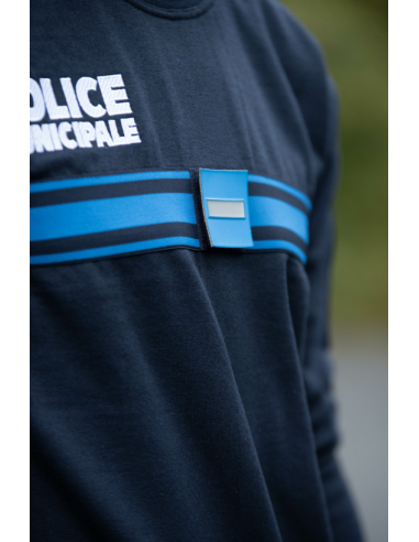 SWEAT POLICE MUNICIPALE