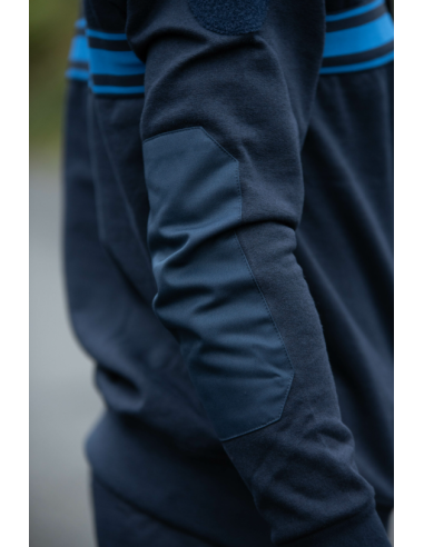 SWEAT POLICE MUNICIPALE