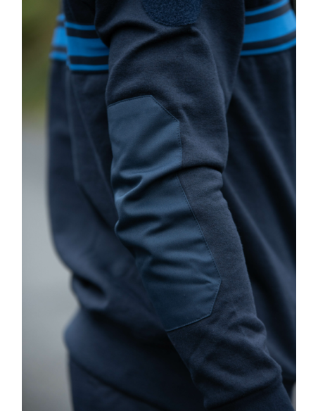 SWEAT POLICE MUNICIPALE