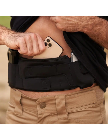 CEINTURE PORT DISCRET NEO BELT