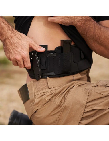 CEINTURE PORT DISCRET NEO BELT