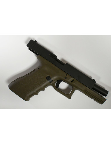 PISTOLET GLOCK 17 GEN 3 CAL.9x19MM ( OCCASION )