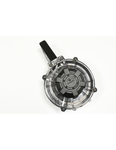 FUSIL DERYA MK-12 + KIT CAL.12 ( OCCASION )