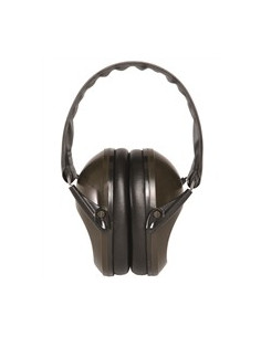 Casque anti-bruit Vert OD