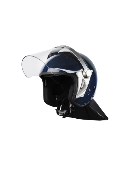 Casque de Protection MO30E