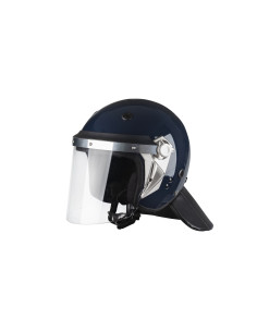 Casque de Protection MO30E