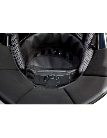 Casque de Protection MO30E