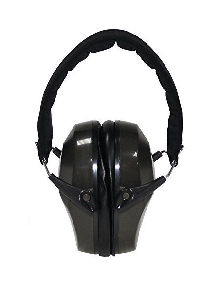 Casque anti-bruit Vert OD