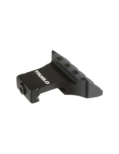 MONTAGE INCLINE 45 DEGRES TRUGLO