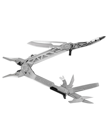 PINCE MULTIFONCTION CENTER DRIVE PLUS