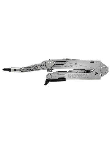 PINCE MULTIFONCTION CENTER DRIVE PLUS