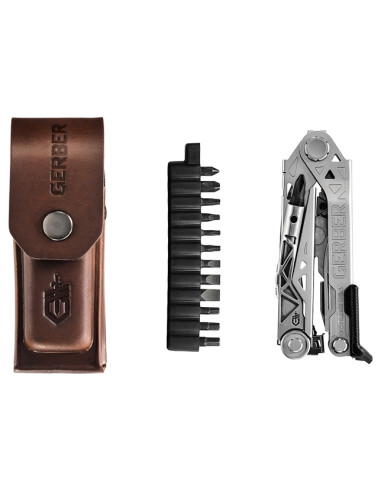 PINCE MULTIFONCTION CENTER DRIVE PLUS