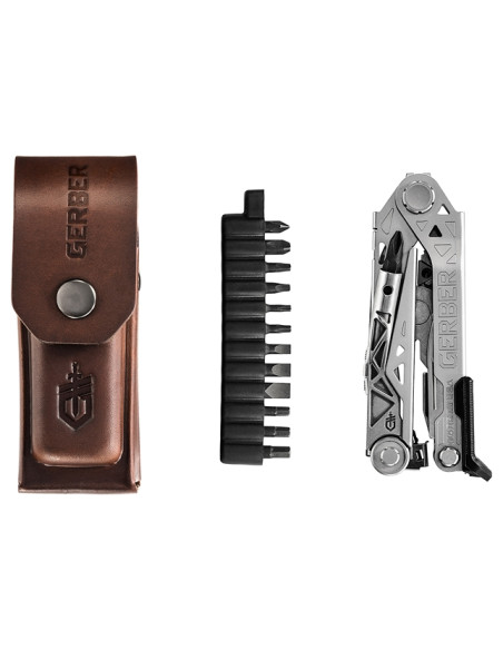 PINCE MULTIFONCTION CENTER DRIVE PLUS