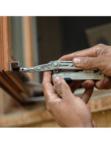 PINCE MULTIFONCTION CENTER DRIVE PLUS