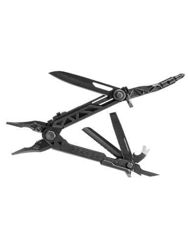 PINCE MULTIFONCTION CENTER DRIVE BLACK