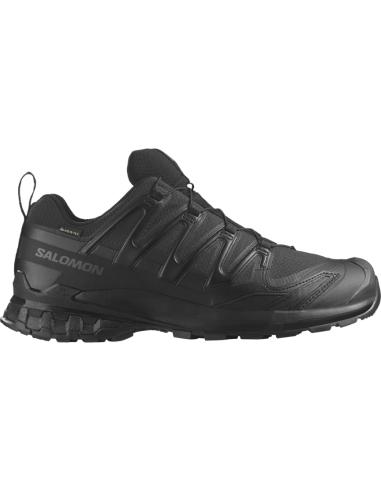 CHAUSSURES SALOMON XA PRO FORCES GTX - Noir