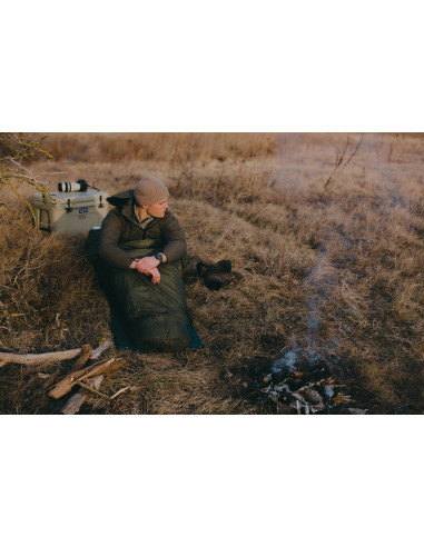 SAC DE COUCHAGE SOFTIE ELITE 2