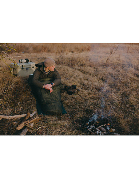 SAC DE COUCHAGE SOFTIE ELITE 2